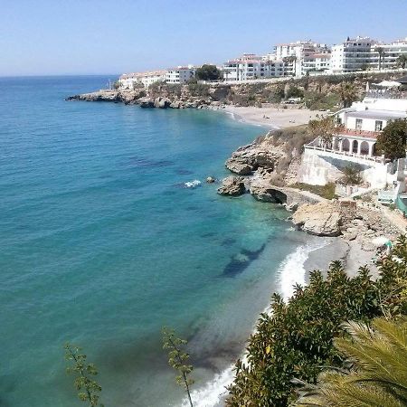Nerja 1 Exterior foto
