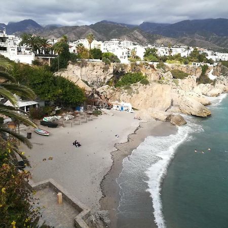 Nerja 1 Exterior foto