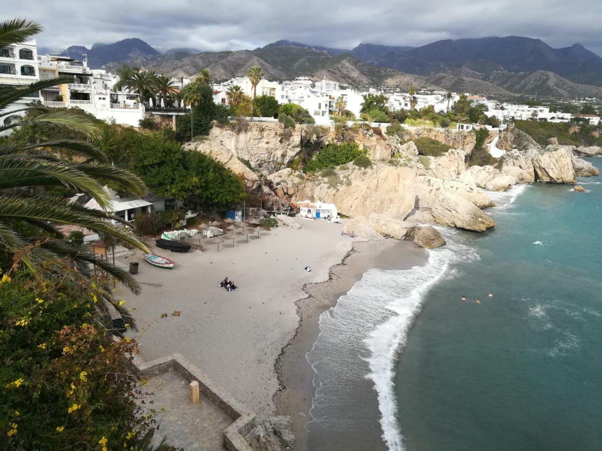 Nerja 1 Exterior foto
