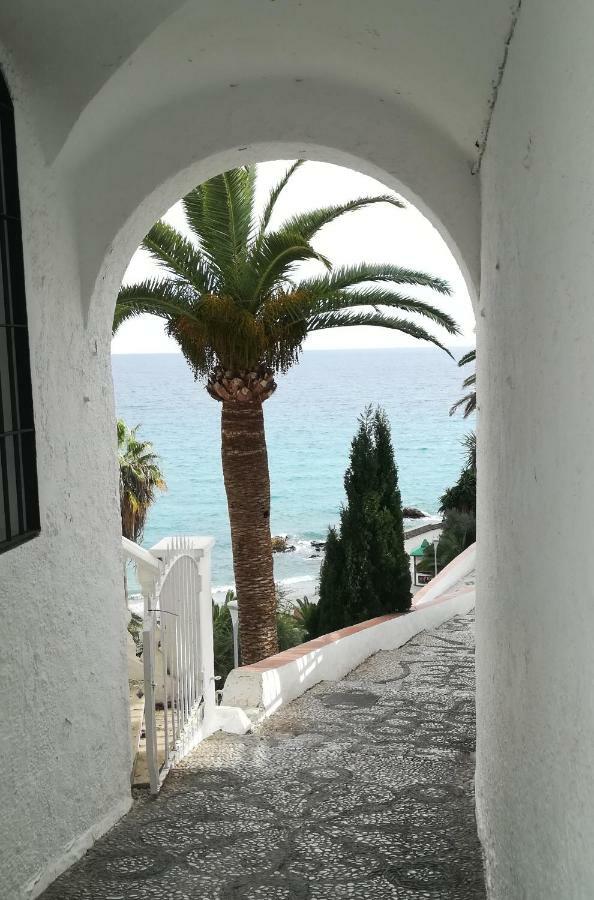 Nerja 1 Exterior foto