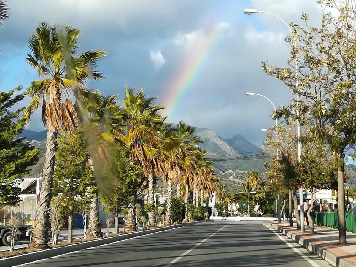 Nerja 1 Exterior foto