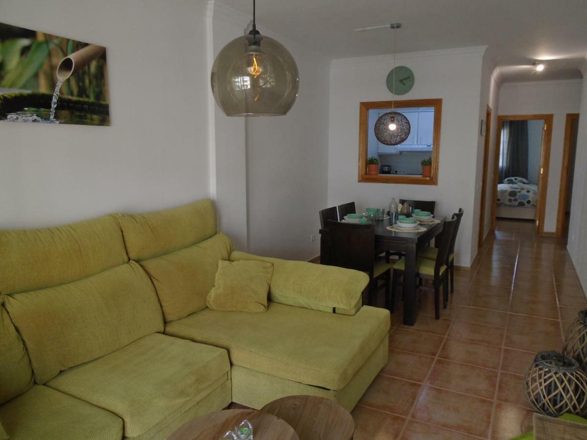 Nerja 1 Exterior foto