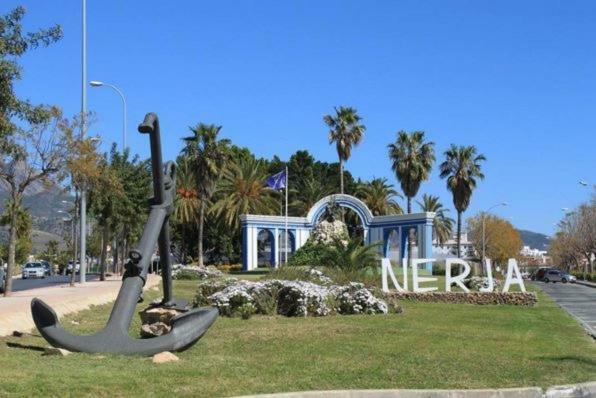 Nerja 1 Exterior foto