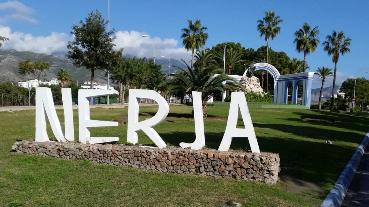 Nerja 1 Exterior foto