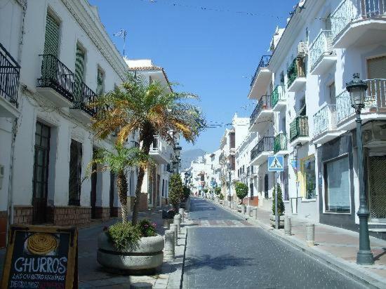 Nerja 1 Exterior foto