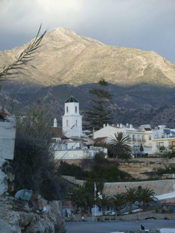 Nerja 1 Exterior foto