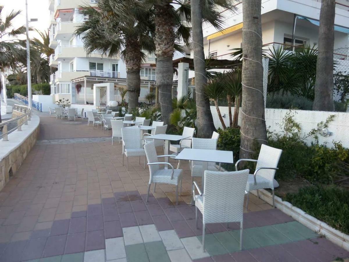 Nerja 1 Exterior foto